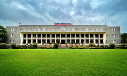 Armed Forces Medical College, Pune