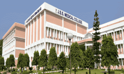 J.S.S Medical College, Mysuru